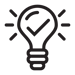 Riley Projects Icons_500PX_Light Bulb