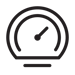 Riley Projects Icons_500PX_Speedometer