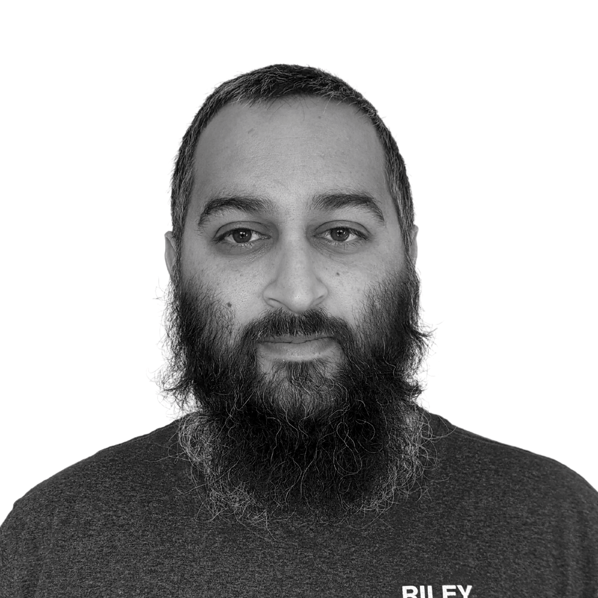 Shawn Sharma