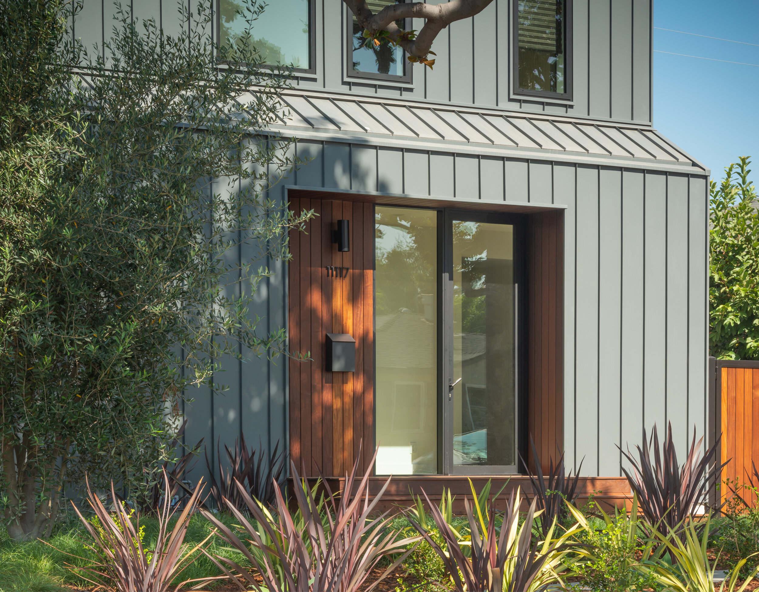 Calloway Residence