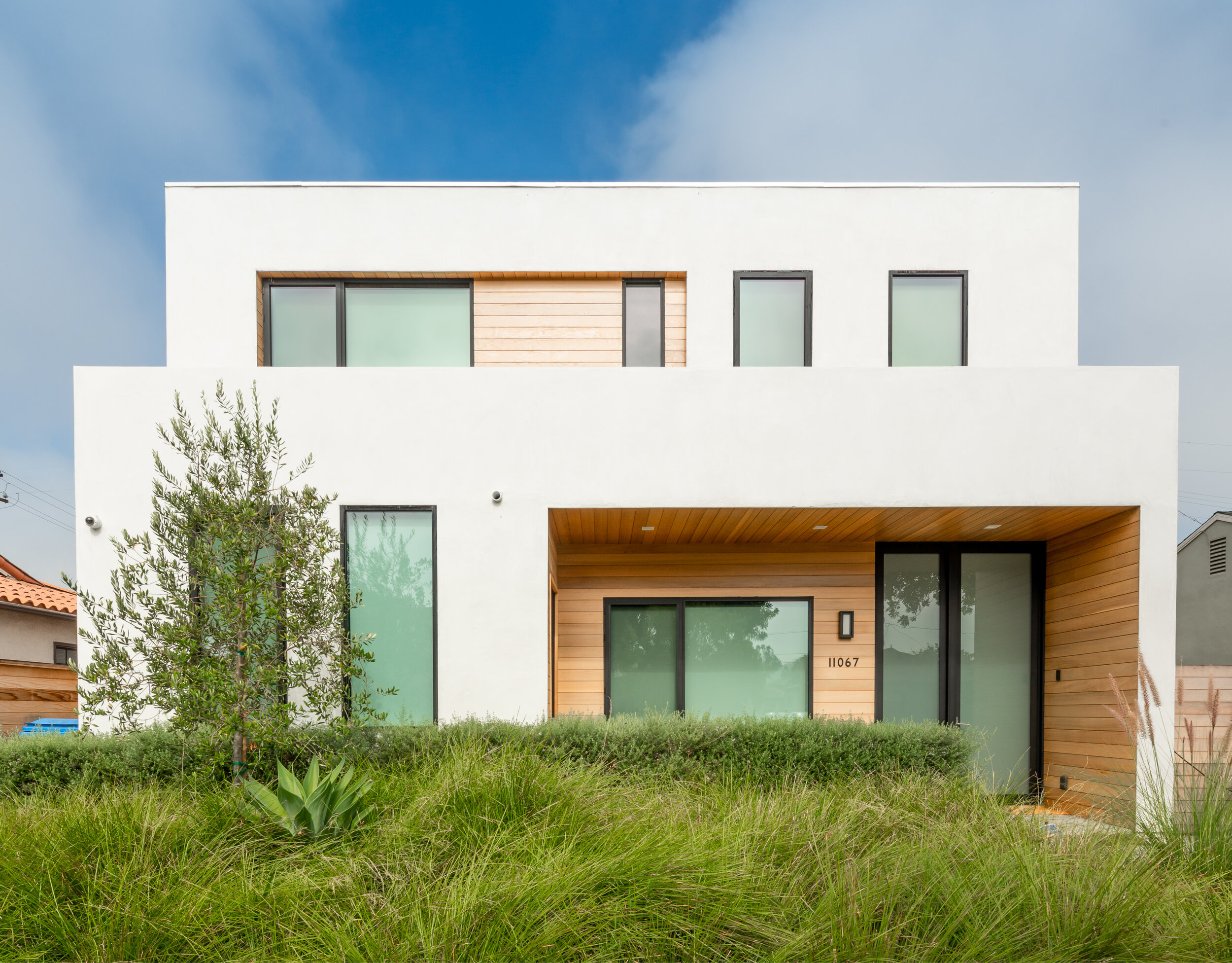 Westwood Residence