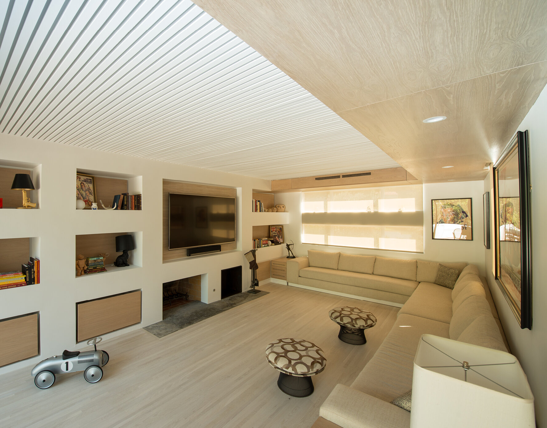 Diamantopoulos Residence