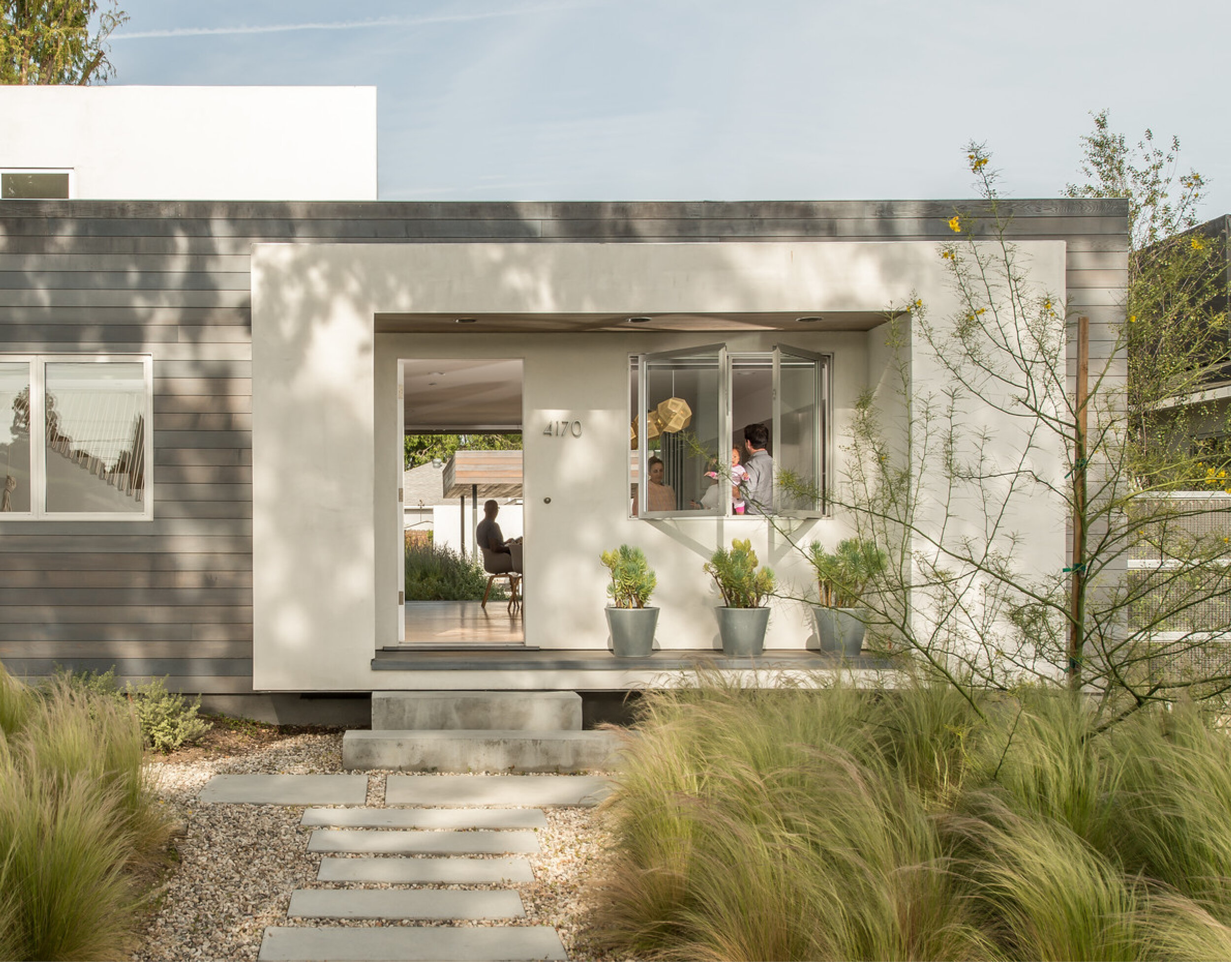 Wilborn Residence
