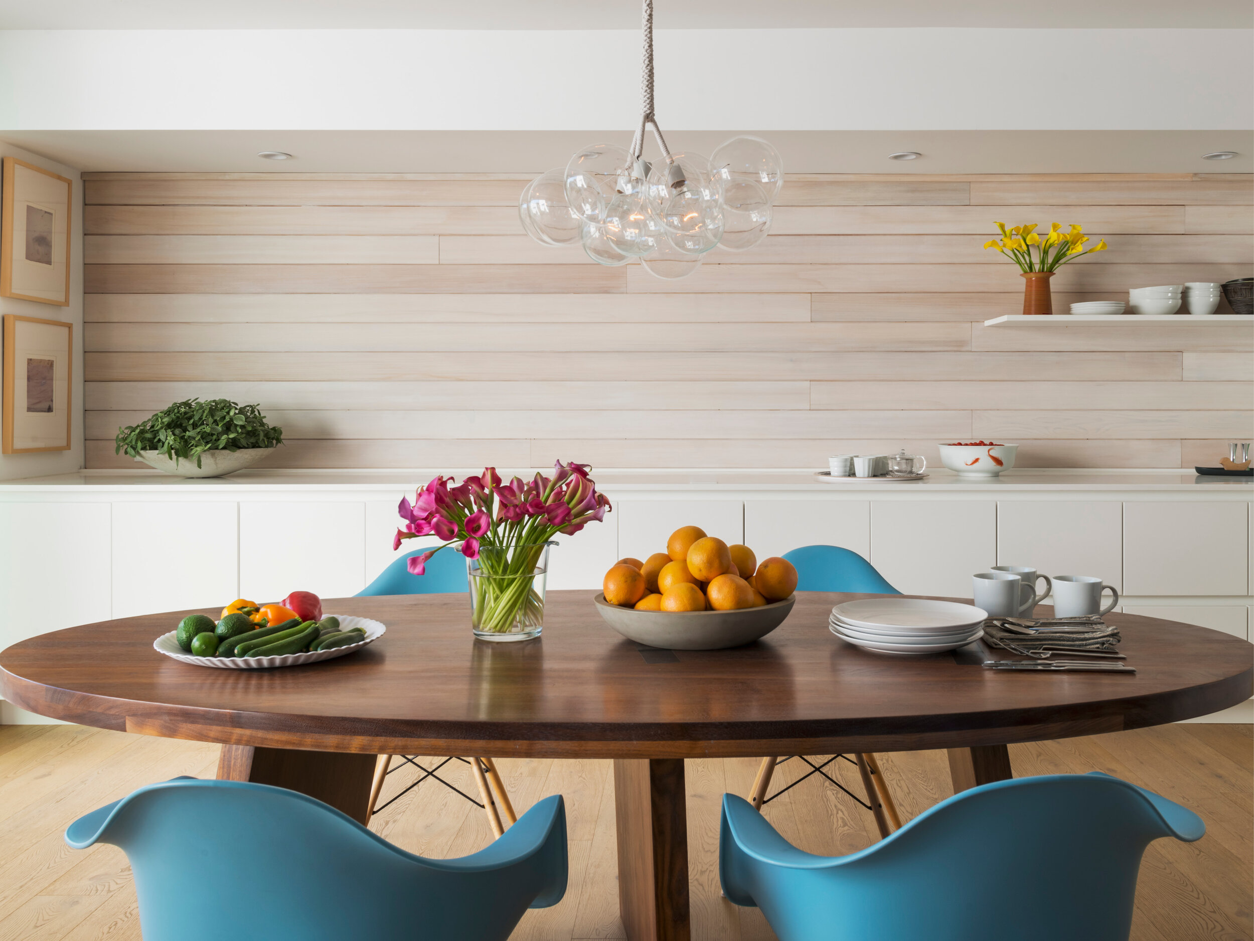 Wilborn Residence