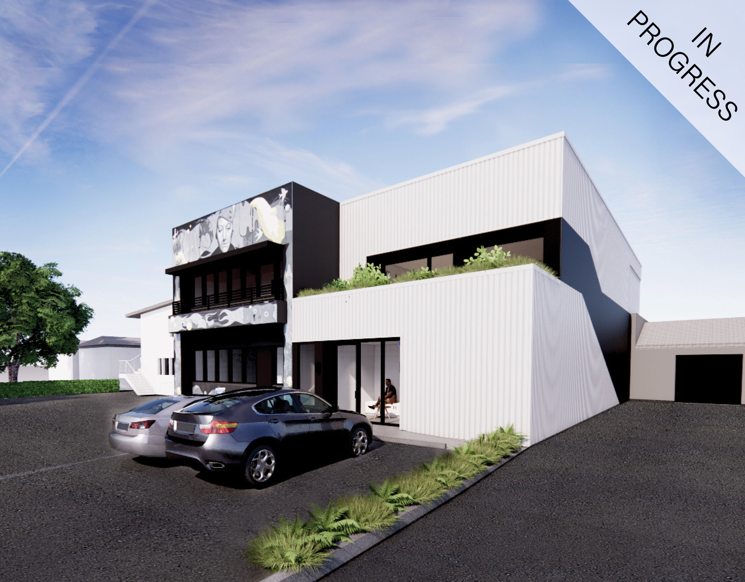 Snoot Production Studios