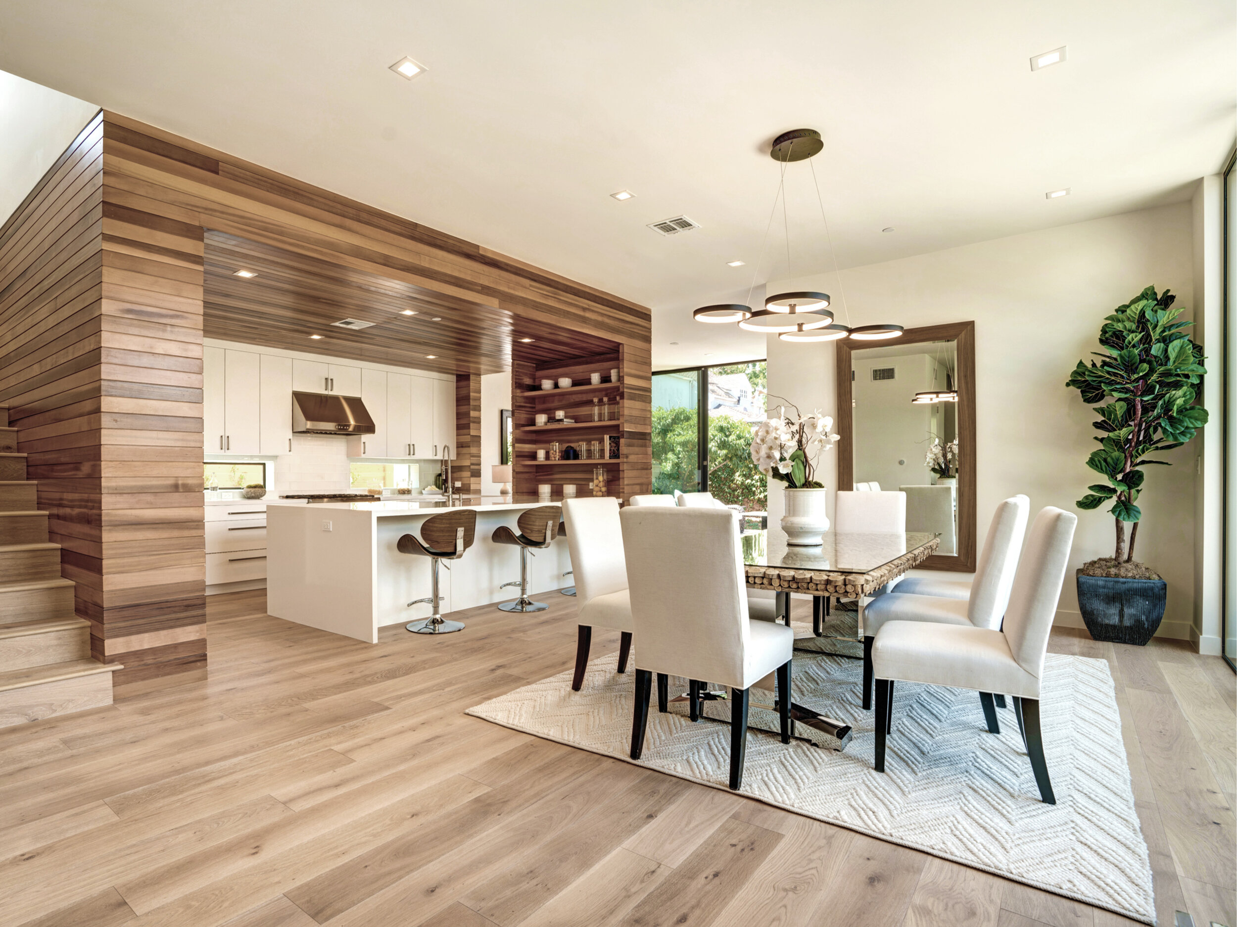 RP Westwood Residence