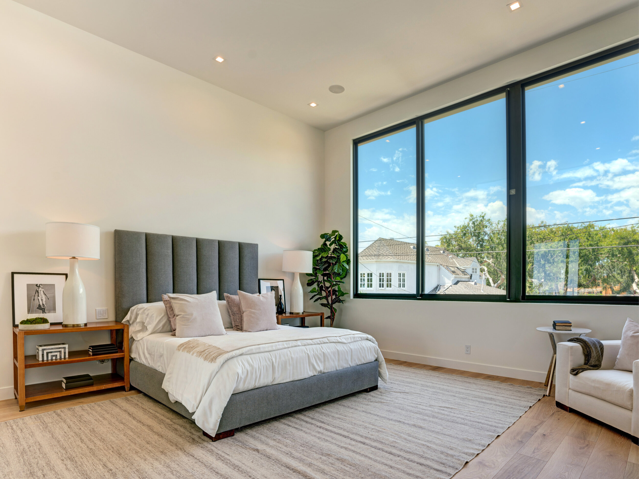 RP Westwood Residence