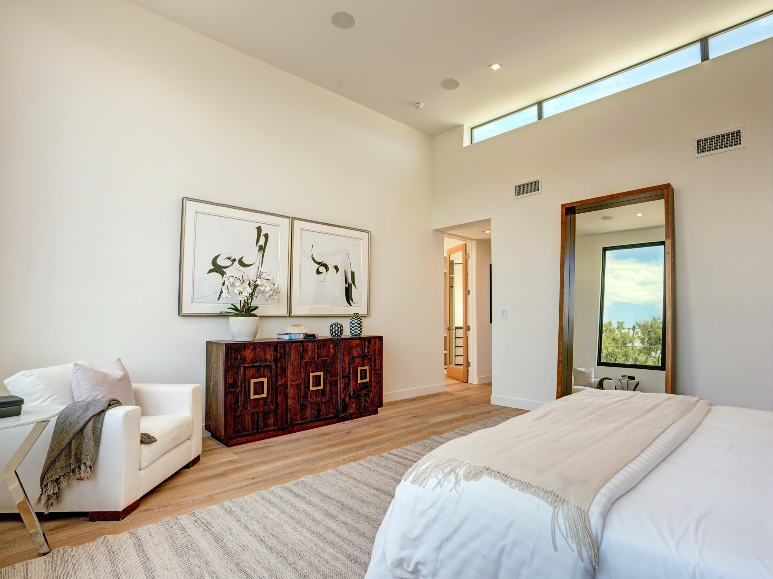 RP Westwood Residence