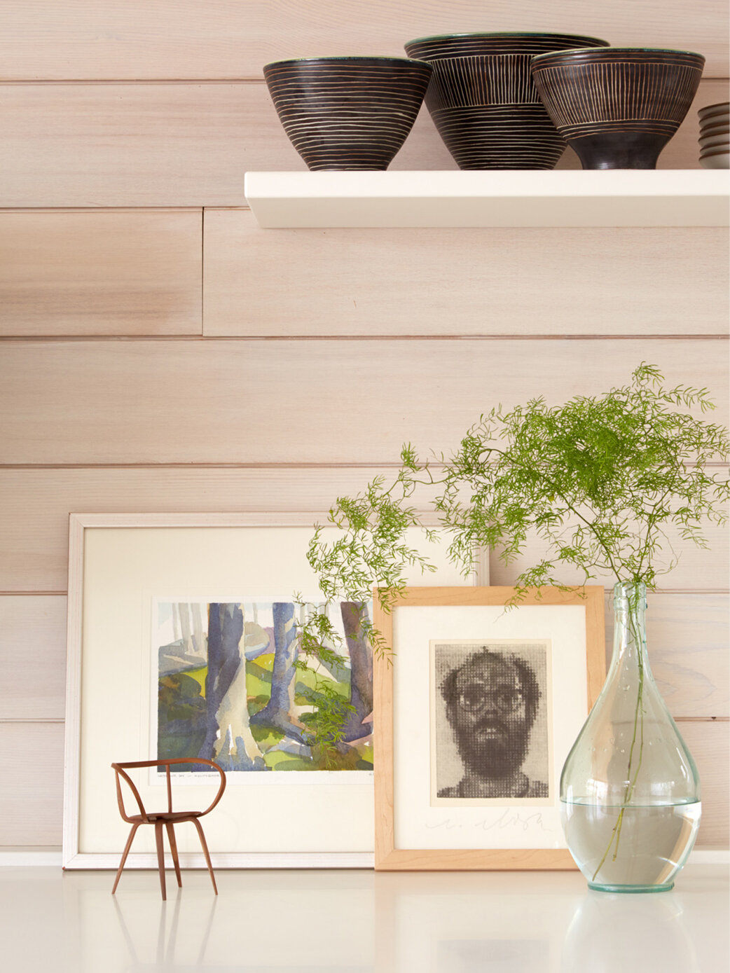 Biophilic Design