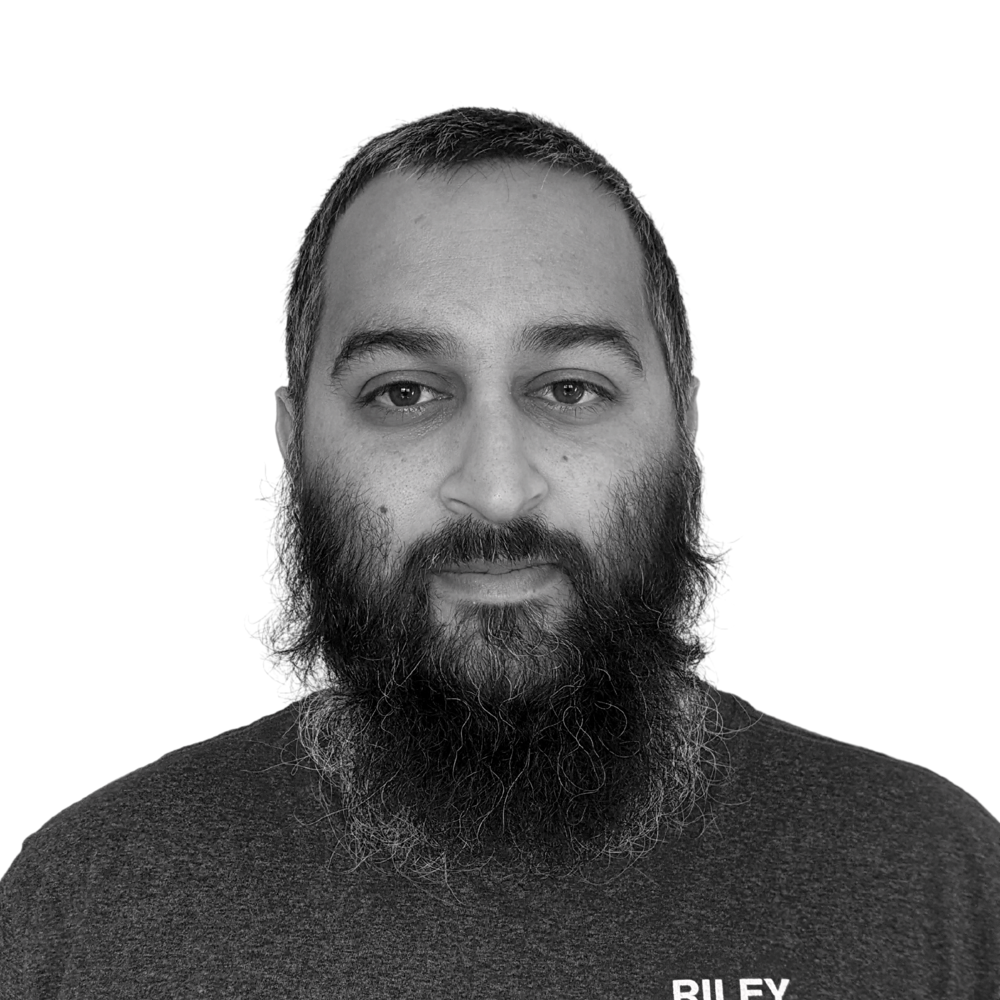 Shawn Sharma